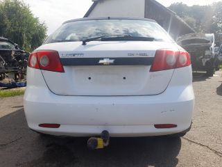 bontott CHEVROLET LACETTI Bal hátsó Féknyereg Munkahengerrel