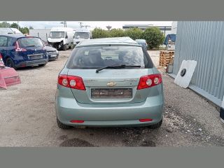 bontott CHEVROLET LACETTI Bal hátsó Féknyereg Munkahengerrel