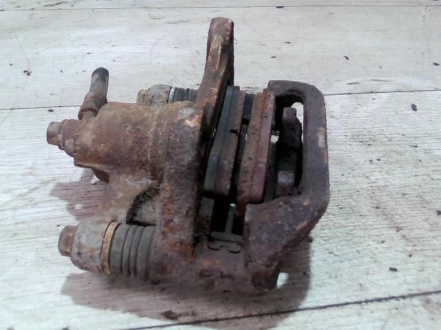 bontott CHEVROLET LACETTI Bal hátsó Féknyereg Munkahengerrel