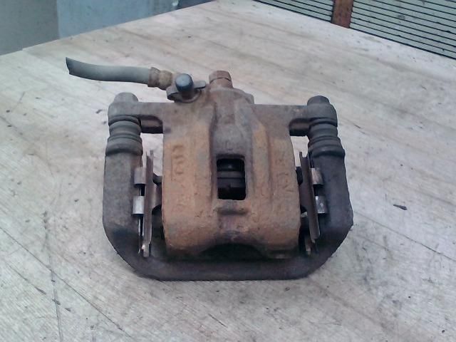 bontott CHEVROLET LACETTI Bal hátsó Féknyereg Munkahengerrel