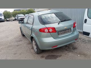 bontott CHEVROLET LACETTI Bal hátsó Féknyereg Munkahengerrel