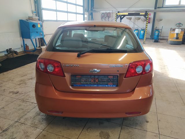 bontott CHEVROLET LACETTI Bal hátsó Féknyereg Munkahengerrel