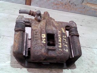 bontott CHEVROLET LACETTI Bal hátsó Féknyereg Munkahengerrel