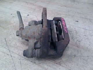 bontott CHEVROLET LACETTI Bal hátsó Féknyereg Munkahengerrel