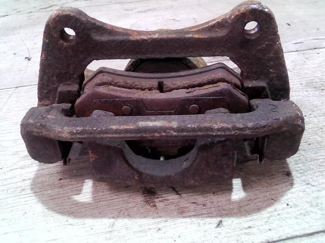 bontott CHEVROLET LACETTI Bal hátsó Féknyereg Munkahengerrel