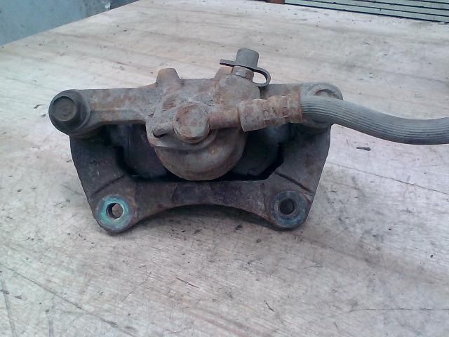 bontott CHEVROLET LACETTI Bal hátsó Féknyereg Munkahengerrel