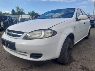 bontott CHEVROLET LACETTI Bal hátsó Lengéscsillapító