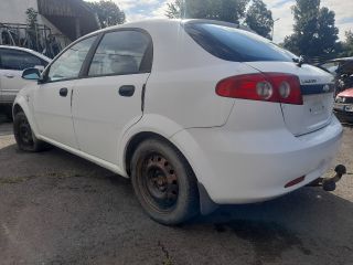 bontott CHEVROLET LACETTI Bal hátsó Lengéscsillapító