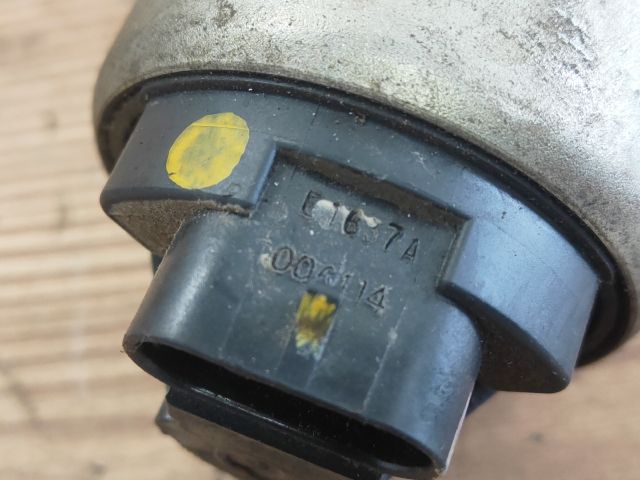 bontott CHEVROLET LACETTI EGR / AGR Szelep