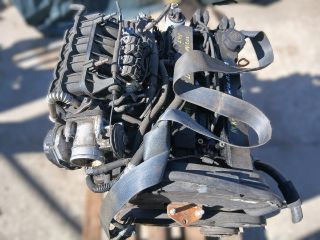 bontott CHEVROLET LACETTI EGR / AGR Szelep