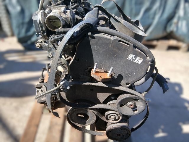 bontott CHEVROLET LACETTI EGR / AGR Szelep