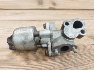 bontott CHEVROLET LACETTI EGR / AGR Szelep