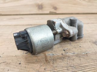 bontott CHEVROLET LACETTI EGR / AGR Szelep