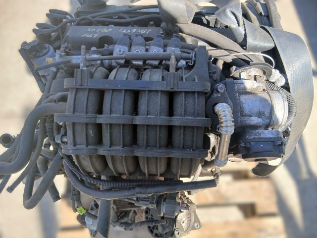 bontott CHEVROLET LACETTI EGR / AGR Szelep