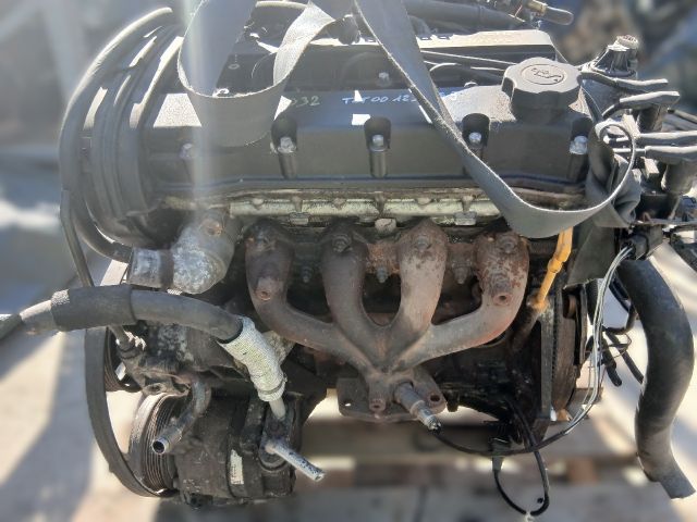 bontott CHEVROLET LACETTI EGR / AGR Szelep