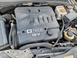 bontott CHEVROLET LACETTI EGR / AGR Szelep