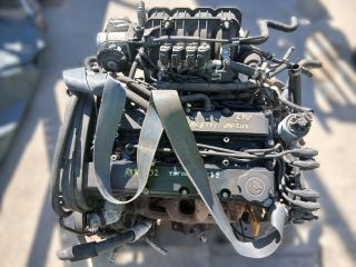 bontott CHEVROLET LACETTI EGR / AGR Szelep