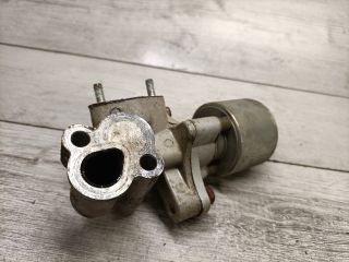 bontott CHEVROLET LACETTI EGR / AGR Szelep