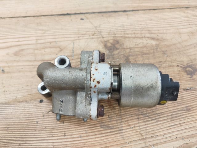 bontott CHEVROLET LACETTI EGR / AGR Szelep