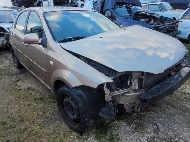 bontott CHEVROLET LACETTI Egytömegű Lendkerék