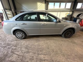 bontott CHEVROLET LACETTI Első Bölcső