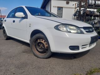 bontott CHEVROLET LACETTI Első Bölcső