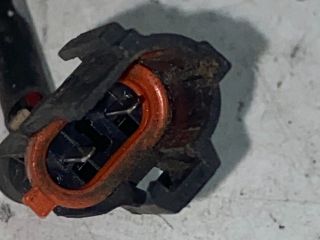 bontott CHEVROLET LACETTI Főfékhenger