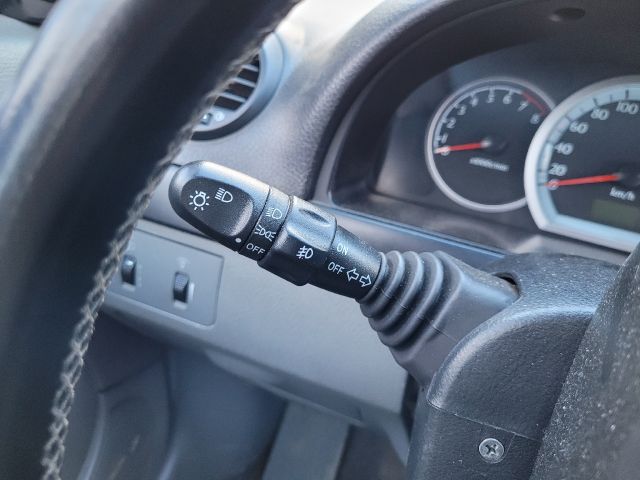 bontott CHEVROLET LACETTI Generátor Tartó Bak