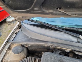 bontott CHEVROLET LACETTI Generátor Tartó Bak