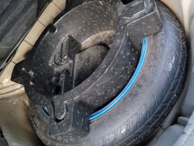 bontott CHEVROLET LACETTI Generátor Tartó Bak