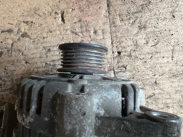 bontott CHEVROLET LACETTI Generátor