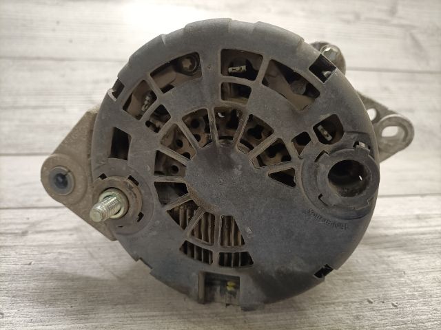 bontott CHEVROLET LACETTI Generátor