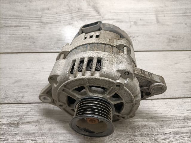 bontott CHEVROLET LACETTI Generátor