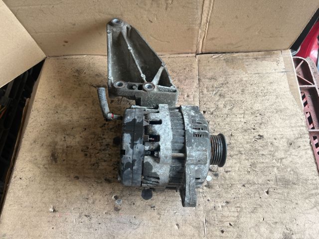 bontott CHEVROLET LACETTI Generátor