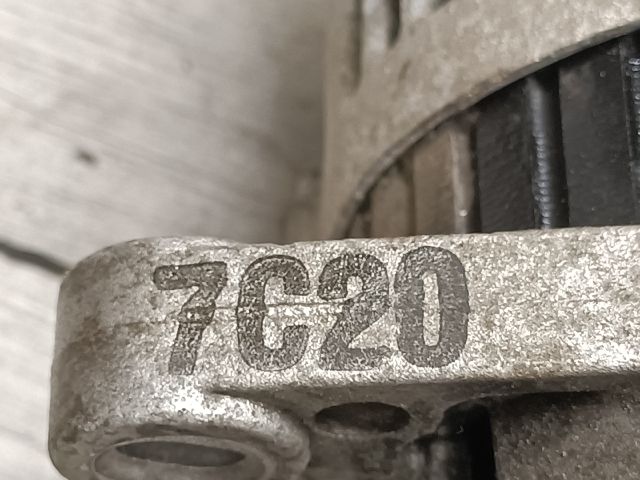 bontott CHEVROLET LACETTI Generátor