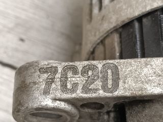 bontott CHEVROLET LACETTI Generátor