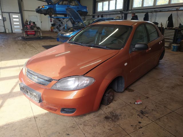 bontott CHEVROLET LACETTI Generátor