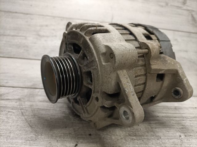 bontott CHEVROLET LACETTI Generátor