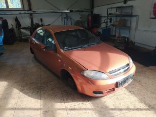 bontott CHEVROLET LACETTI Generátor