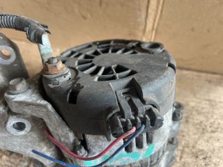 bontott CHEVROLET LACETTI Generátor