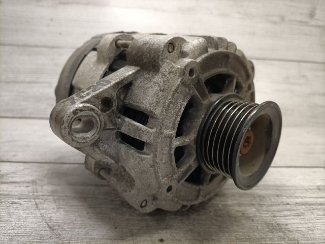 bontott CHEVROLET LACETTI Generátor