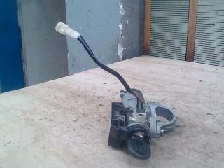 bontott CHEVROLET LACETTI Gyújtáskapcsoló