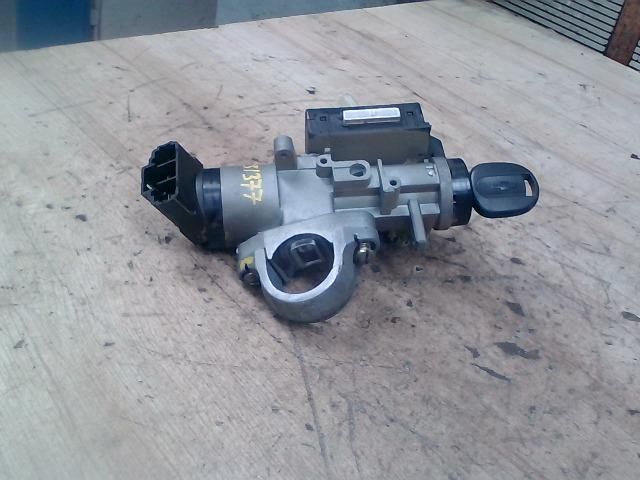 bontott CHEVROLET LACETTI Gyújtáskapcsoló