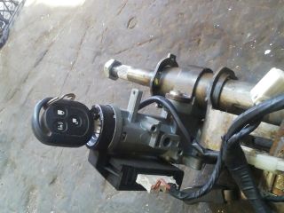 bontott CHEVROLET LACETTI Gyújtáskapcsoló