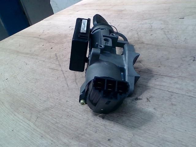 bontott CHEVROLET LACETTI Gyújtáskapcsoló