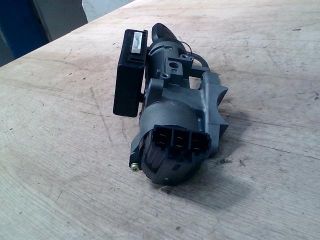 bontott CHEVROLET LACETTI Gyújtáskapcsoló