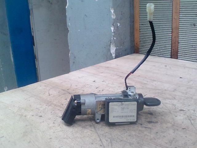 bontott CHEVROLET LACETTI Gyújtáskapcsoló