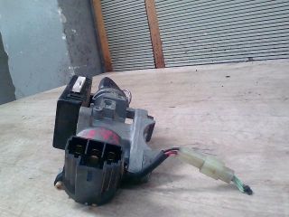 bontott CHEVROLET LACETTI Gyújtáskapcsoló