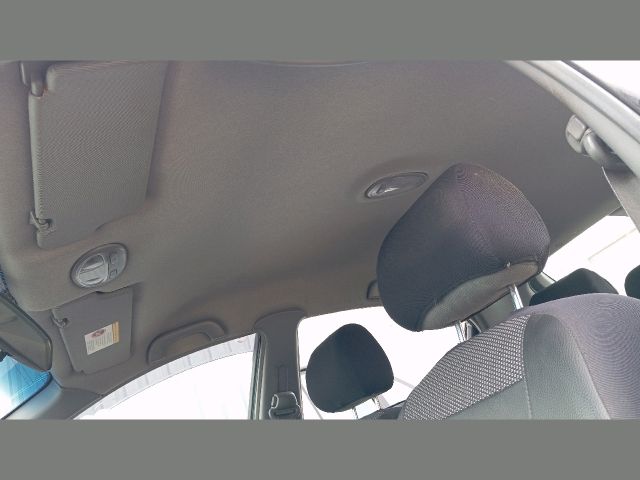 bontott CHEVROLET LACETTI Gyújtáskapcsoló