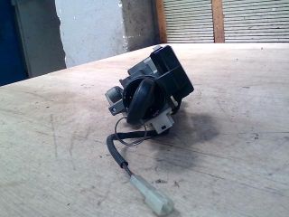 bontott CHEVROLET LACETTI Gyújtáskapcsoló